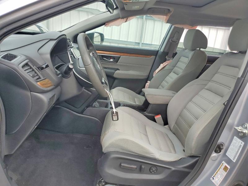 Продаж на аукціоні авто 2017 Honda Cr-v, vin: 2HKRW2H59HH656777, номер лоту: 65485676
