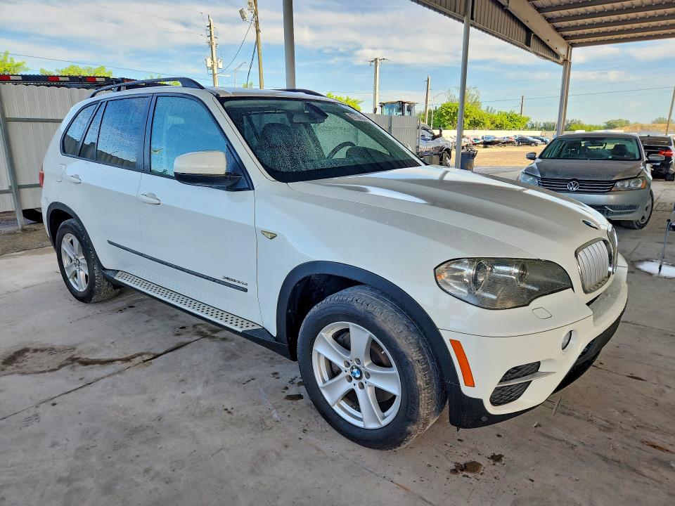 Продаж на аукціоні авто 2011 Bmw X5, vin: 5UXZW0C57BL662249, номер лоту: 67136506