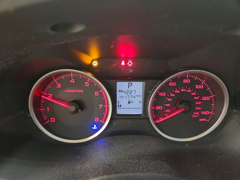 2014 Subaru Forester მანქანა იყიდება აუქციონზე, vin: JF2SJADC5EH403062, აუქციონის ნომერი: 67350946