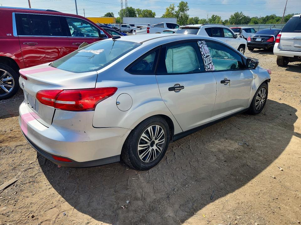 Продаж на аукціоні авто 2016 Ford Focus, vin: 1FADP3E26GL356864, номер лоту: 66321066