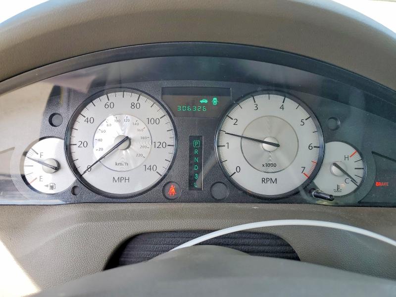 Aukcja sprzedaży 2008 Chrysler 300, vin: 2C3LA53GX8H165422, numer aukcji: 66586256
