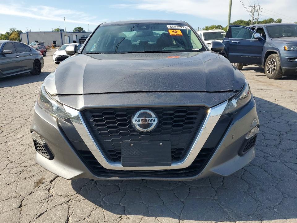 Продаж на аукціоні авто 2022 Nissan Altima, vin: 1N4BL4BV3NN319229, номер лоту: 66829276