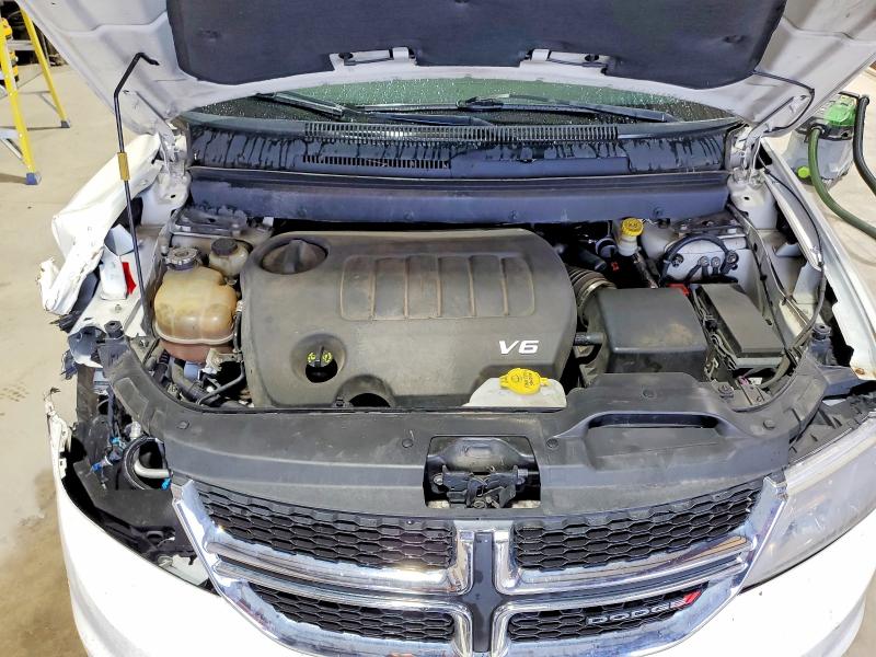Aukcja sprzedaży 2017 Dodge Journey, vin: 3C4PDCBGXHT510126, numer aukcji: 65370046
