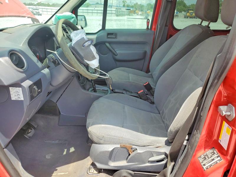 Продажа на аукционе авто 2011 Ford Transit Connect, vin: NM0KS9CN6BT052343, номер лота: 65181276