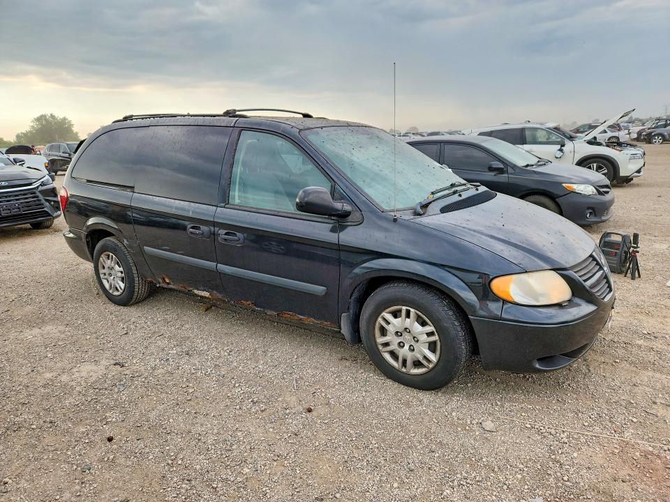 Aukcja sprzedaży 2006 Dodge Grand Caravan, vin: 1D4GP24R66B623136, numer aukcji: 64583086