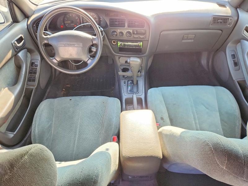 1992 Toyota Camry მანქანა იყიდება აუქციონზე, vin: 4T1SK12E4NU066998, აუქციონის ნომერი: 65124706