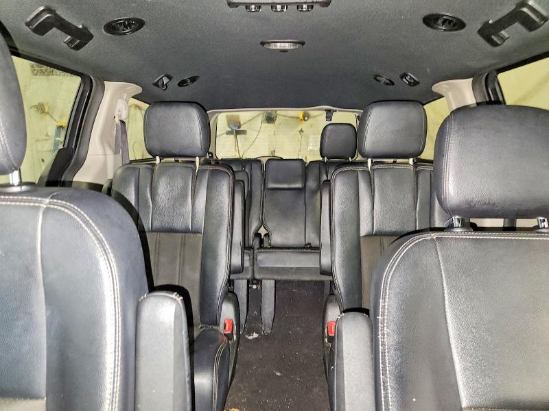 Aukcja sprzedaży 2019 Dodge Grand Caravan, vin: 2C4RDGCG4KR691118, numer aukcji: 64026826