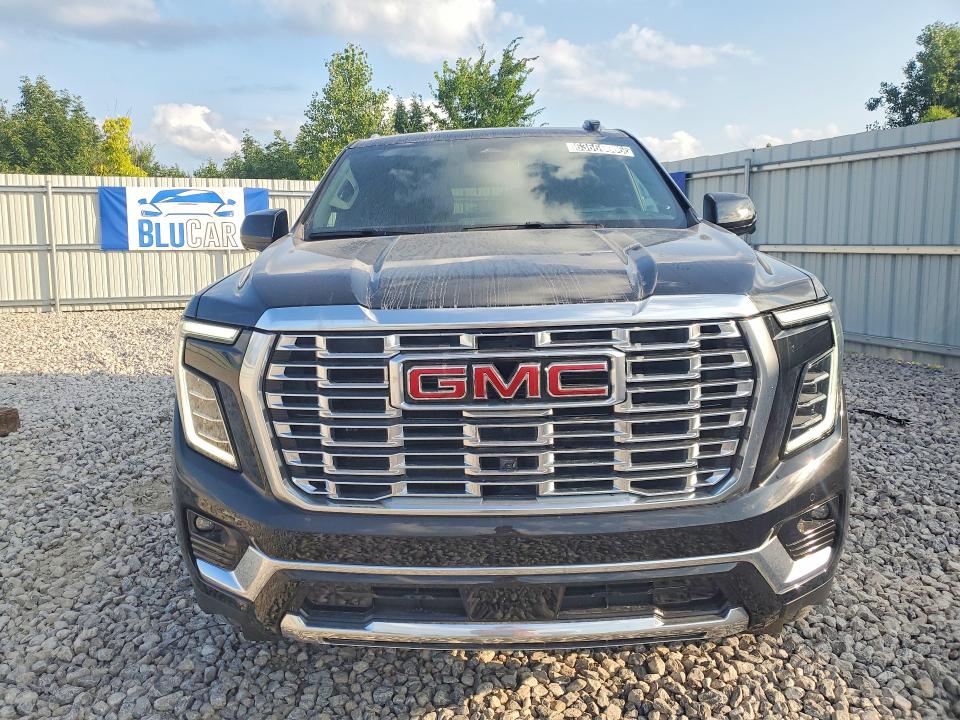 Продаж на аукціоні авто 2026 Gmc Yukon, vin: 1GKS2DKL8TR323136, номер лоту: 63666606