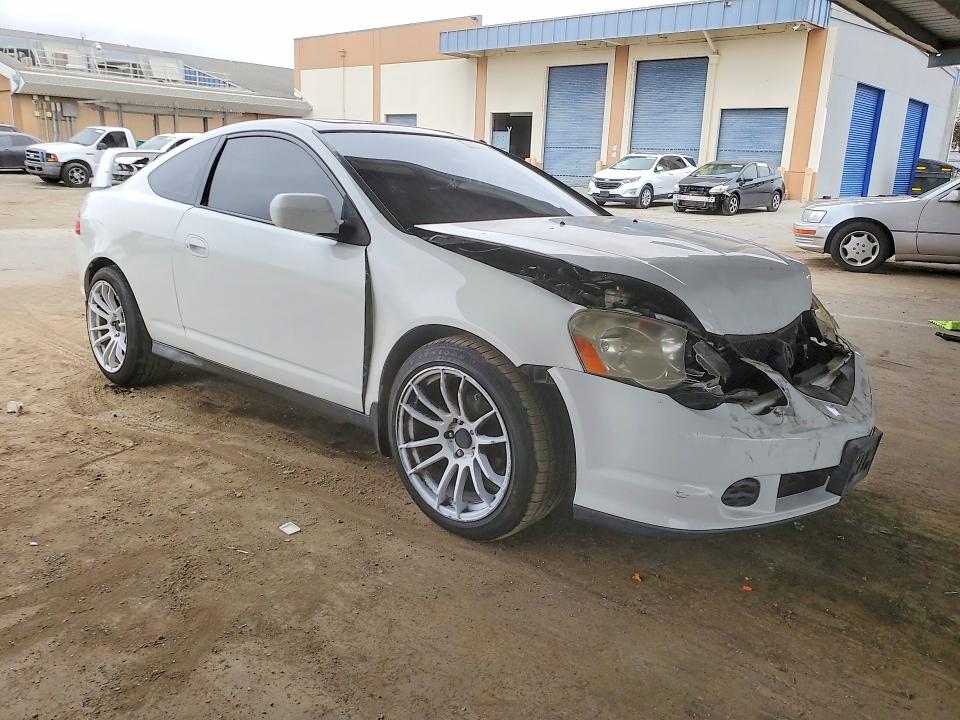 Aukcja sprzedaży 2002 Acura Rsx, vin: JH4DC54862C039620, numer aukcji: 65679596