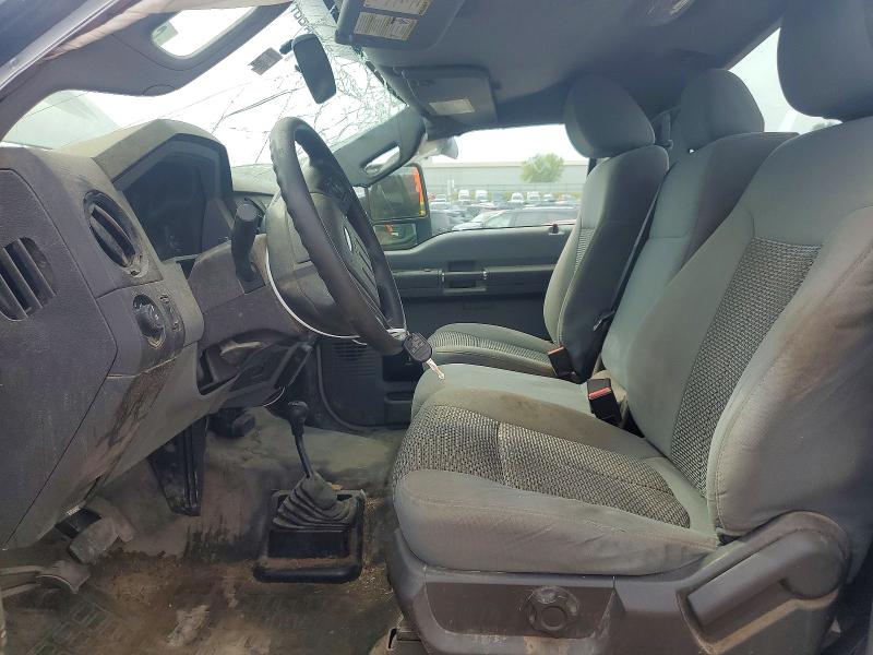 Auction sale of the 2015 Ford F250, vin: 1FTBF2B68FEC20230, lot number: 64770466