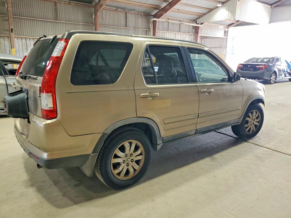 Продаж на аукціоні авто 2006 Honda Cr-v, vin: JHLRD78906C020007, номер лоту: 64114536
