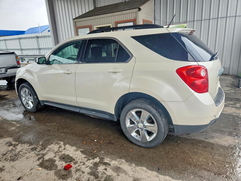 Продаж на аукціоні авто 2013 Chevrolet Equinox, vin: 2GNALPEK3D1202492, номер лоту: 65288416