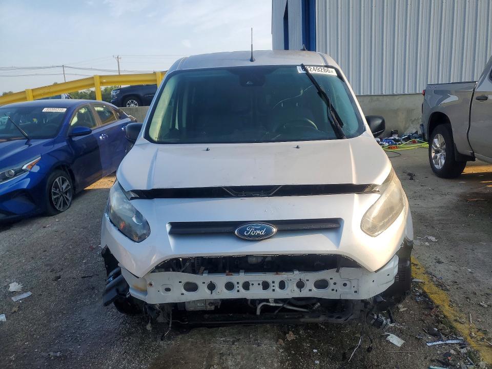 64249286 :رقم المزاد ، NM0LS7E22L1471704 vin ، 2020 Ford Transit Connect مزاد بيع