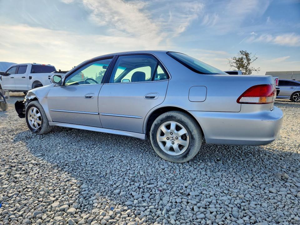 Продаж на аукціоні авто 2002 Honda Accord, vin: 1HGCG66822A147556, номер лоту: 66657826