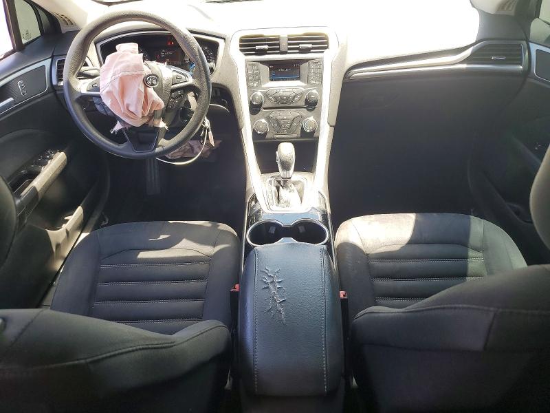 Продажа на аукционе авто 2014 Ford Fusion, vin: 3FA6P0H70ER301341, номер лота: 63542386