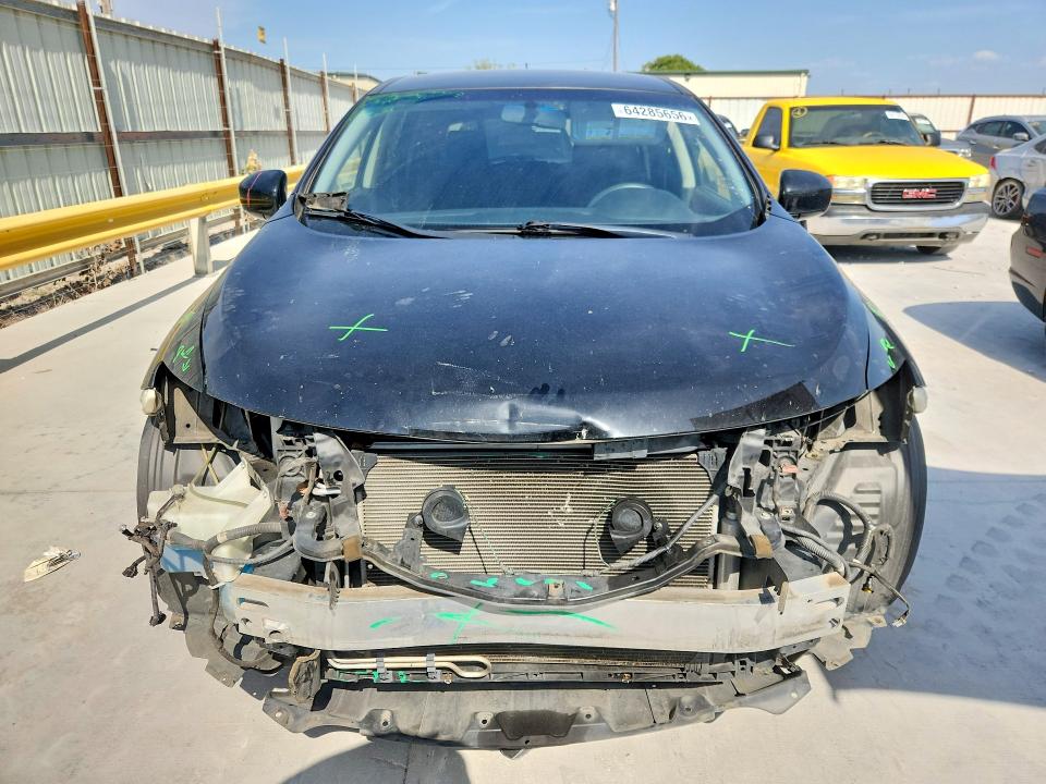 Продаж на аукціоні авто 2013 Nissan Murano, vin: JN8AZ1MW9DW319936, номер лоту: 64285656