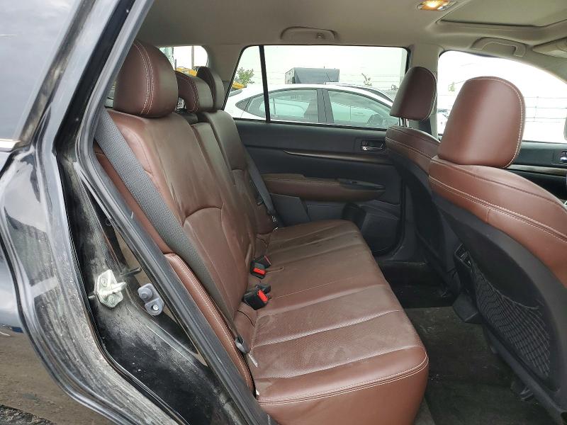 Продажа на аукционе авто 2013 Subaru Outback, vin: 4S4BRCSC2D3285565, номер лота: 63672786