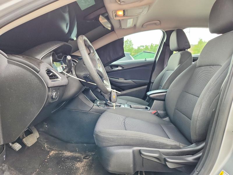 Aukcja sprzedaży 2017 Chevrolet Cruze, vin: 3G1BE6SM4HS599429, numer aukcji: 62604226