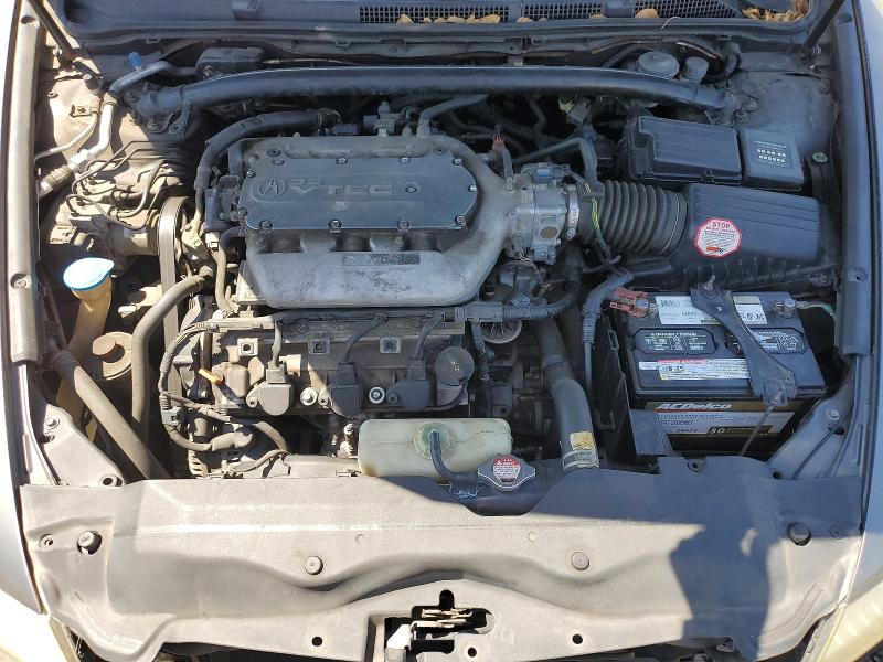 Продаж на аукціоні авто 2004 Acura Tl, vin: 19UUA65564A028893, номер лоту: 66278616