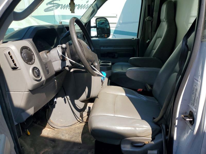 Auction sale of the 2016 Ford Econoline, vin: 1FDXE4FS8GDC42842, lot number: 64313596