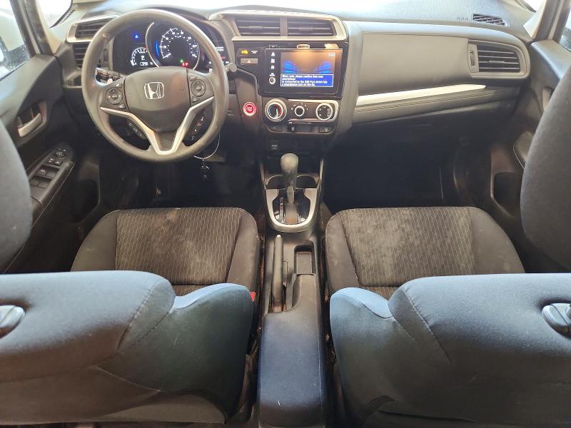Aukcja sprzedaży 2020 Honda Fit, vin: 3HGGK5H86LM728747, numer aukcji: 66250306
