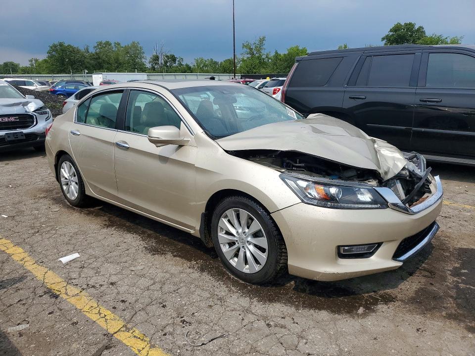 Aukcja sprzedaży 2013 Honda Accord, vin: 1HGCR2F82DA162869, numer aukcji: 65035876