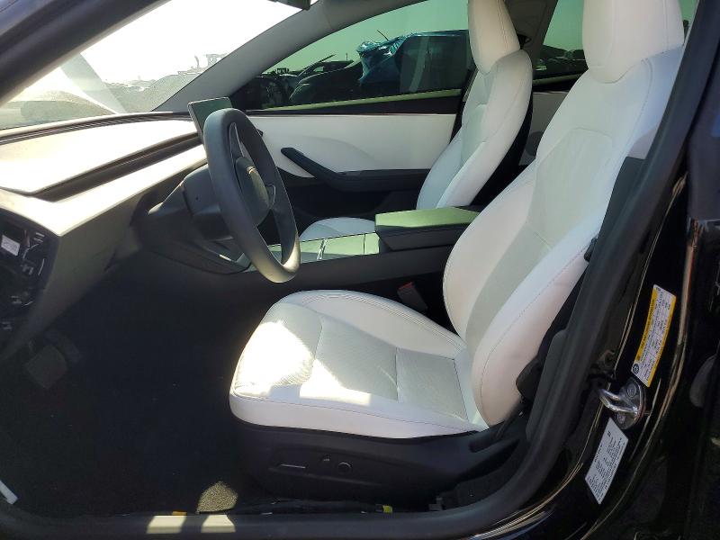 64459566 :رقم المزاد ، 5YJ3E1EA0RF815528 vin ، 2024 Tesla Model 3 مزاد بيع