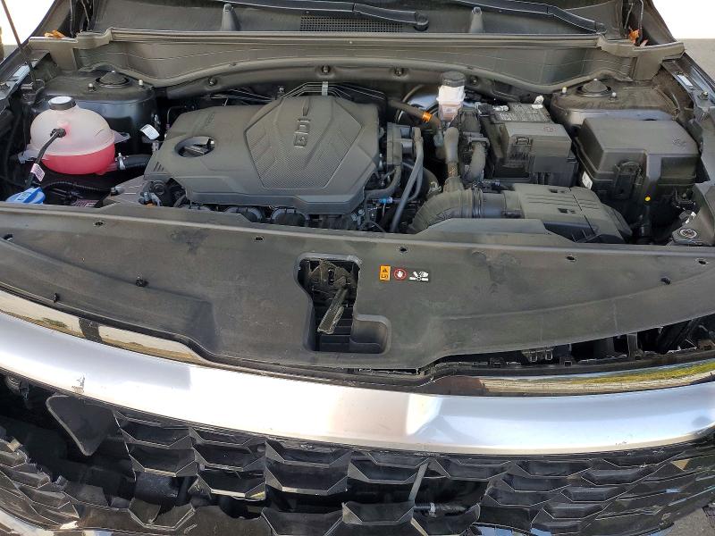 Продажа на аукционе авто 2024 Kia Sportage, vin: 5XYK5CDF3RG192631, номер лота: 65221456
