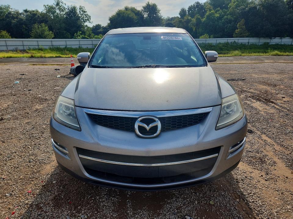2009 Mazda Cx-9 მანქანა იყიდება აუქციონზე, vin: JM3TB38A990180055, აუქციონის ნომერი: 65228786