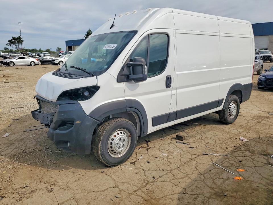 Aukcja sprzedaży 2024 Ram Promaster 2500, vin: 3C6LRVCG3RE149281, numer aukcji: 63400476