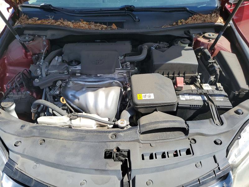 Продажа на аукционе авто 2017 Toyota Camry, vin: 4T1BF1FKXHU713736, номер лота: 65333416