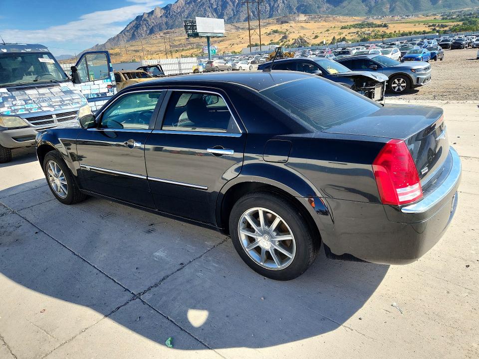 Aukcja sprzedaży 2008 Chrysler 300c, vin: 2C3KK63H78H131512, numer aukcji: 65559136
