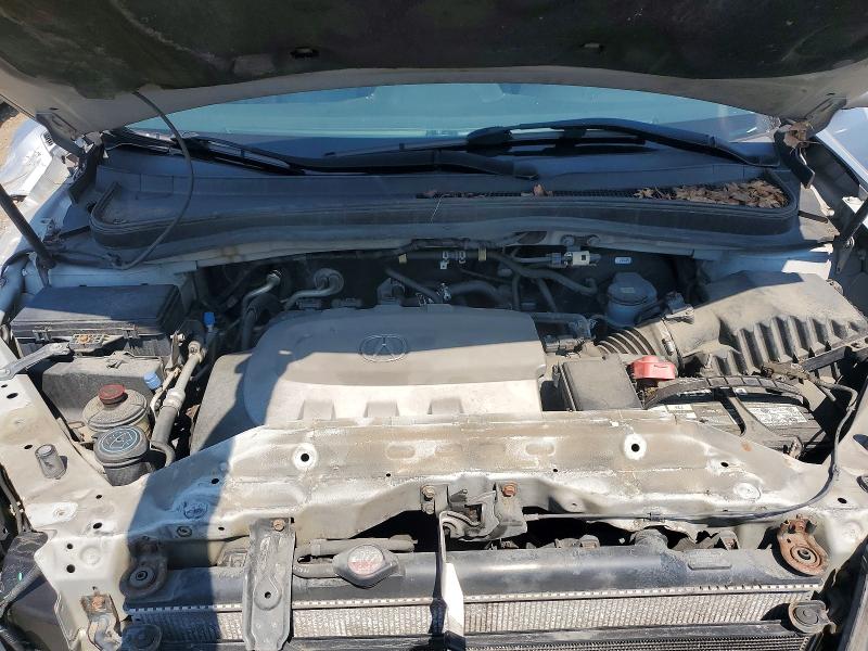 2012 Acura Mdx მანქანა იყიდება აუქციონზე, vin: 2HNYD2H32CH547248, აუქციონის ნომერი: 66964486
