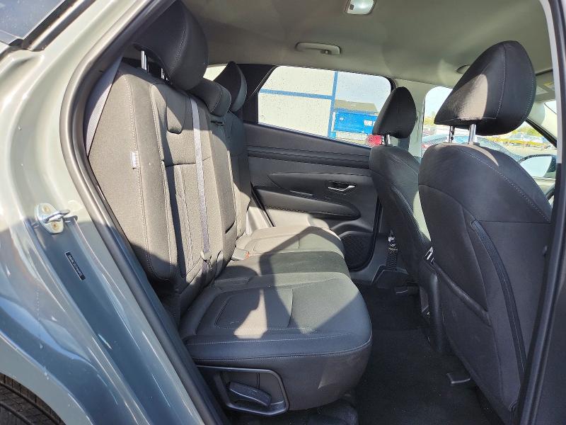 65094046 :رقم المزاد ، 5NMJBCDE2TH649955 vin ، 2026 Hyundai Tucson مزاد بيع