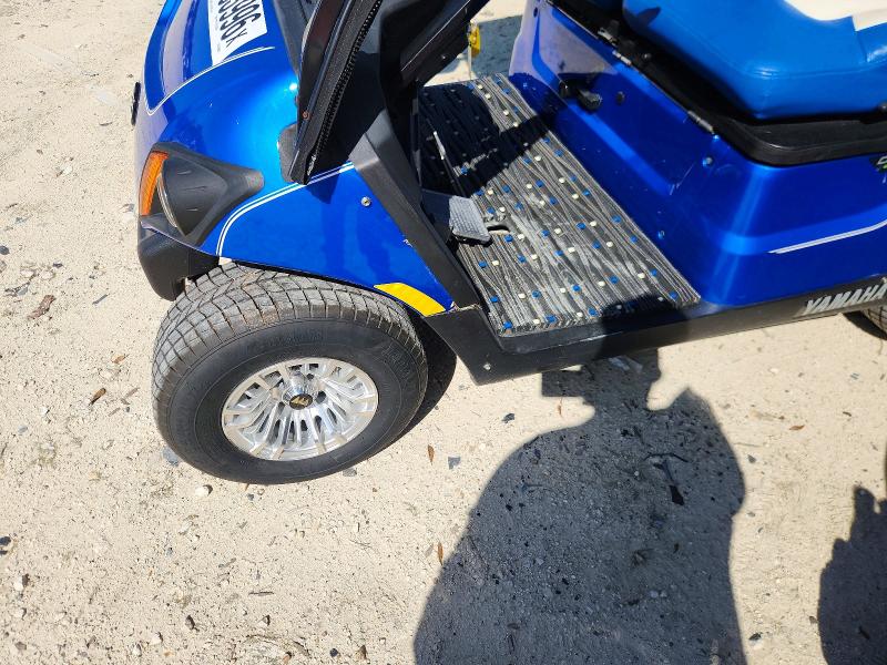 Продаж на аукціоні авто 2017 Yamaha Drive 2, vin: J0D005021, номер лоту: 64283996