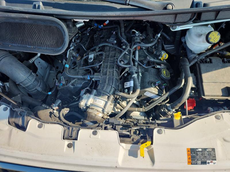 2026 Ford Transit მანქანა იყიდება აუქციონზე, vin: 1FBAX2YGXTKA23926, აუქციონის ნომერი: 64464526