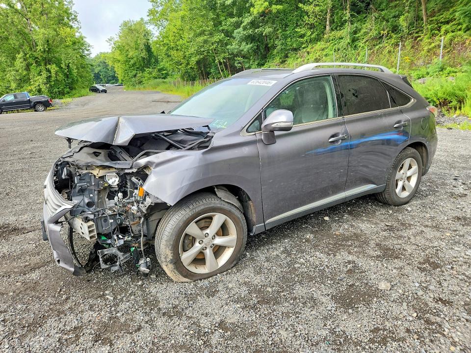 62642046 :رقم المزاد ، 2T2BK1BA0FC300372 vin ، 2015 Lexus Rx 350 مزاد بيع
