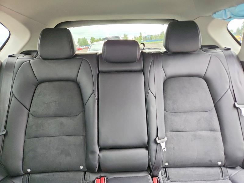 Продажа на аукционе авто 2020 Mazda Cx-5, vin: JM3KFBCM1L0764100, номер лота: 65352996