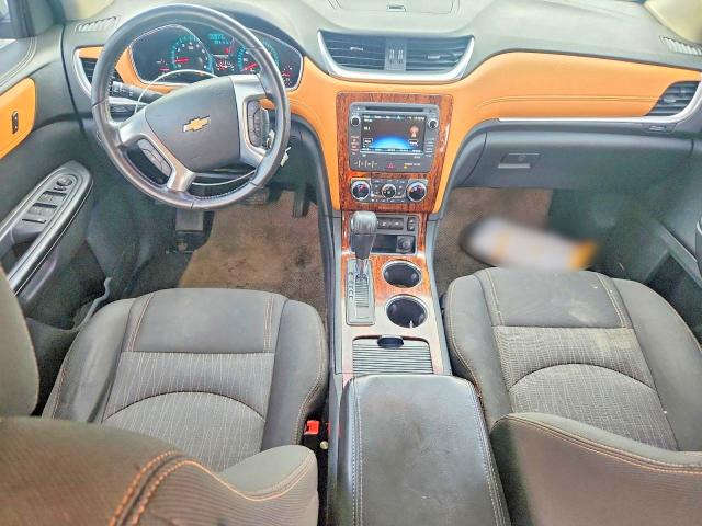Aukcja sprzedaży 2014 Chevrolet Traverse, vin: 1GNKRGKD8EJ179520, numer aukcji: 64788306