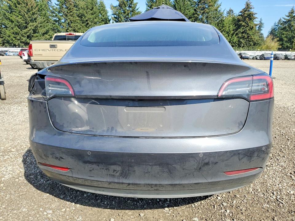Aukcja sprzedaży 2018 Tesla Model 3, vin: 5YJ3E1EB8JF094145, numer aukcji: 66557976