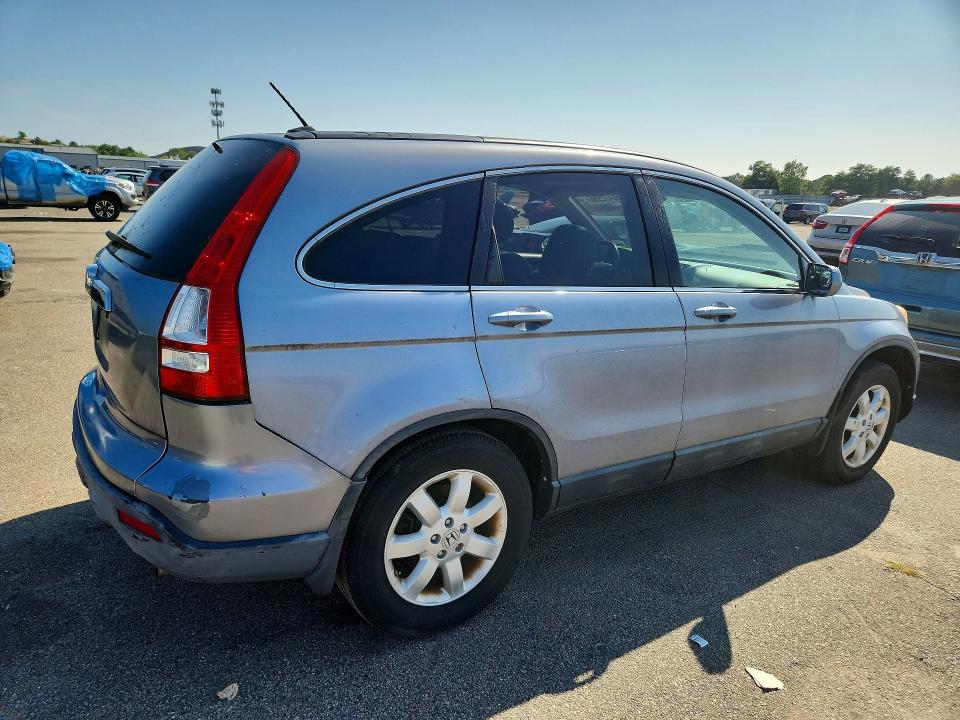 Продаж на аукціоні авто 2008 Honda Cr-v, vin: 5J6RE48768L009159, номер лоту: 66472996