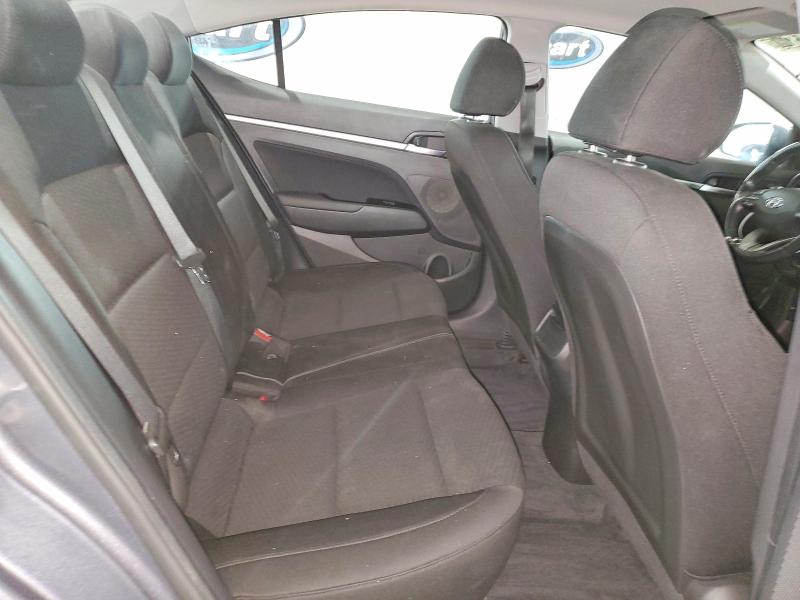 Aukcja sprzedaży 2020 Hyundai Elantra, vin: KMHD84LF5LU907207, numer aukcji: 65877326