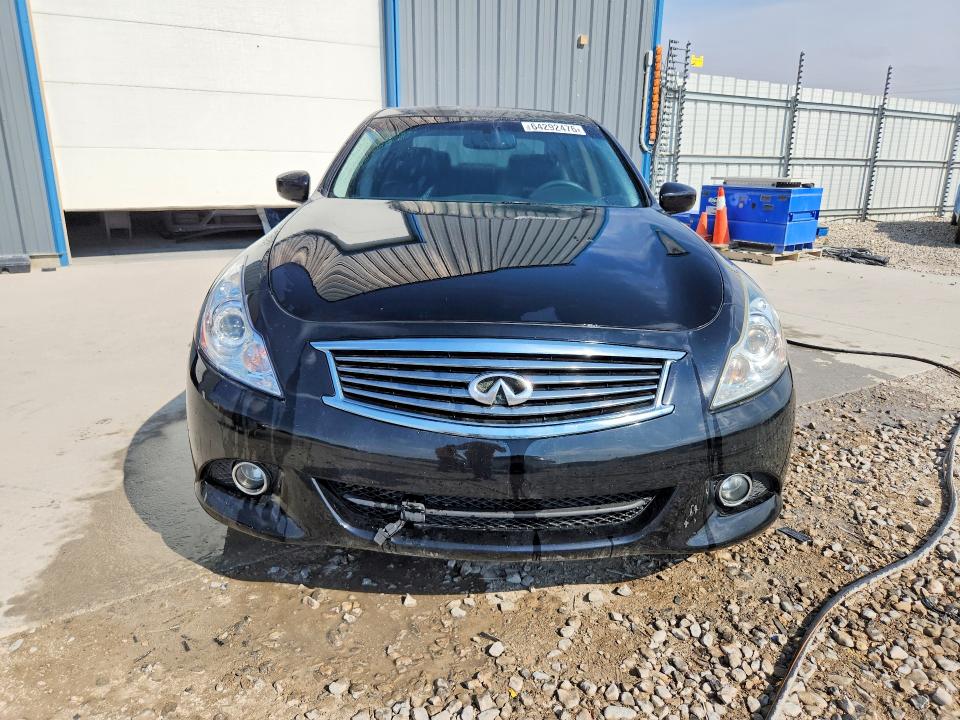 Продаж на аукціоні авто 2011 Infiniti G37 Sedan, vin: JN1CV6AR4BM411088, номер лоту: 64292476