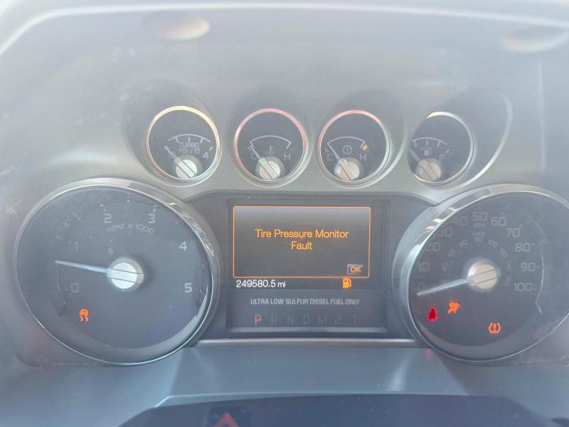 Aukcja sprzedaży 2011 Ford F250, vin: 1FT7W2BTXBEB24234, numer aukcji: 66650896