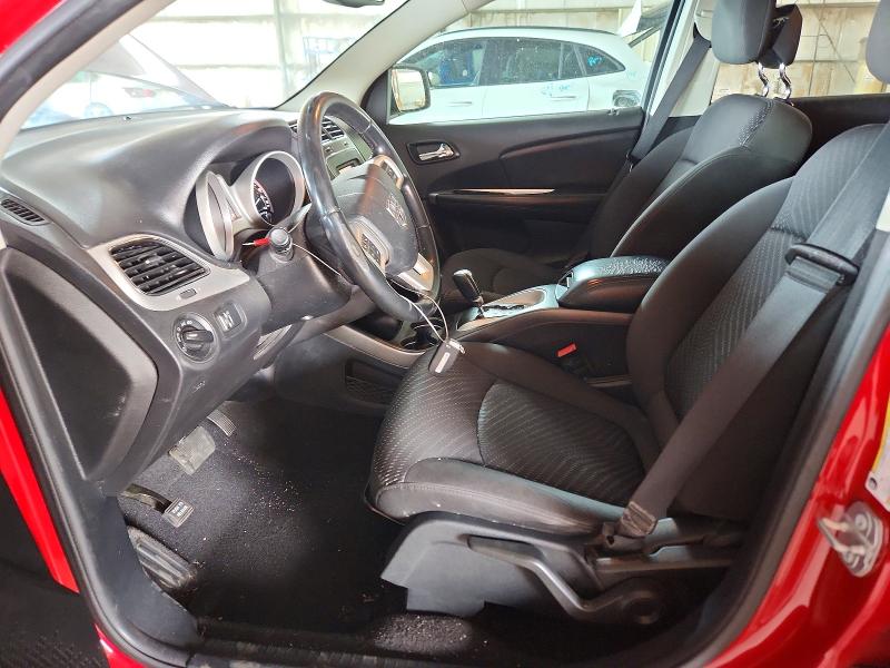 Aukcja sprzedaży 2017 Dodge Journey, vin: 3C4PDCABXHT551751, numer aukcji: 65231146