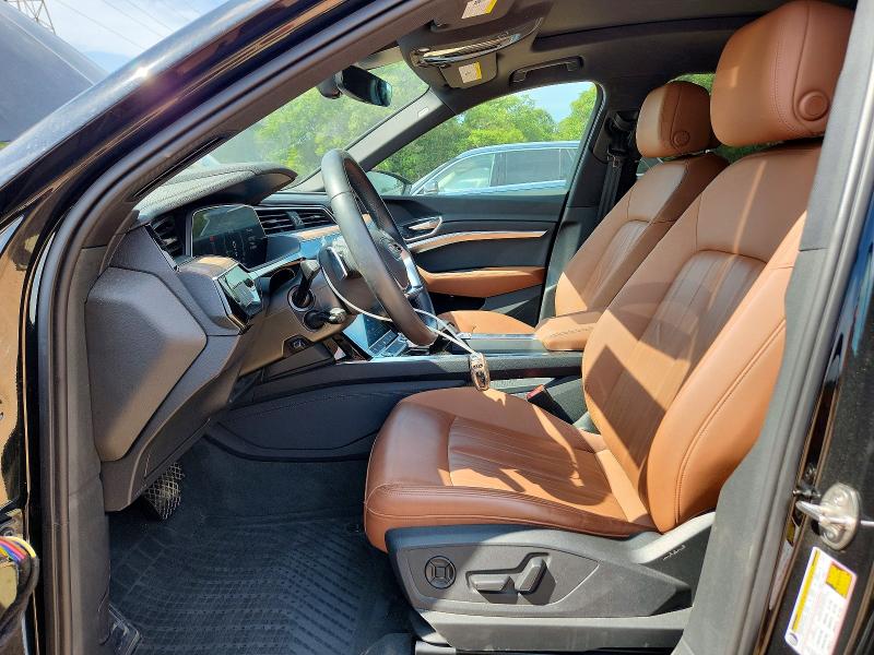 Aukcja sprzedaży 2022 Audi E-tron, vin: WA1AAAGE5NB045966, numer aukcji: 66033176