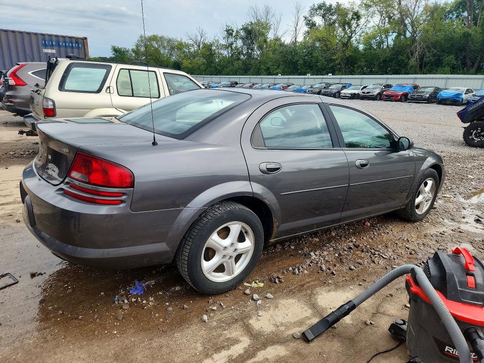Aukcja sprzedaży 2004 Dodge Stratus, vin: 1B3AL46X34N203319, numer aukcji: 66065166