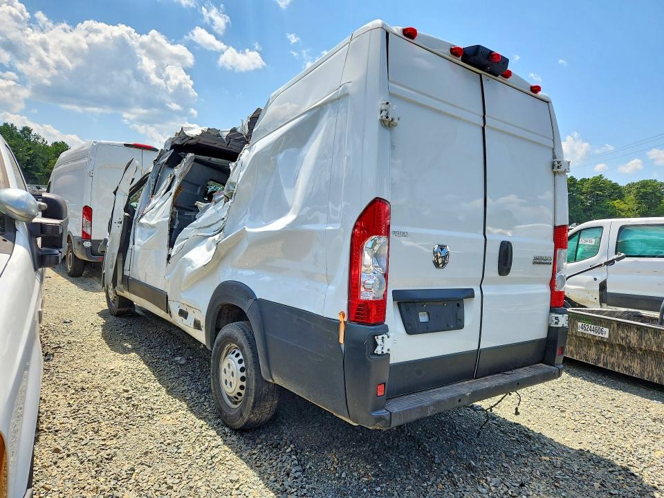 Aukcja sprzedaży 2024 Ram Promaster 3500, vin: 3C6MRVJG0RE117377, numer aukcji: 64669596