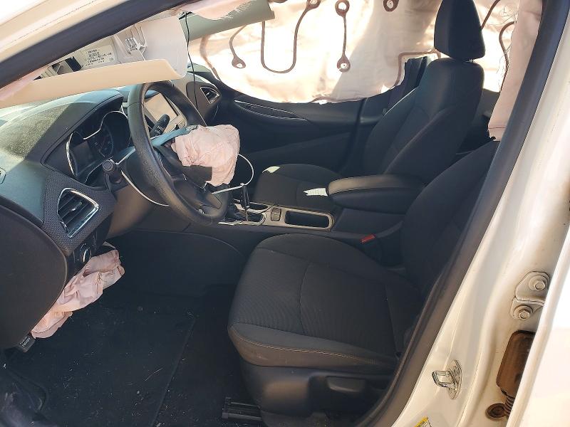 Продажа на аукционе авто 2017 Chevrolet Cruze, vin: 1G1BC5SM9H7159947, номер лота: 67079146