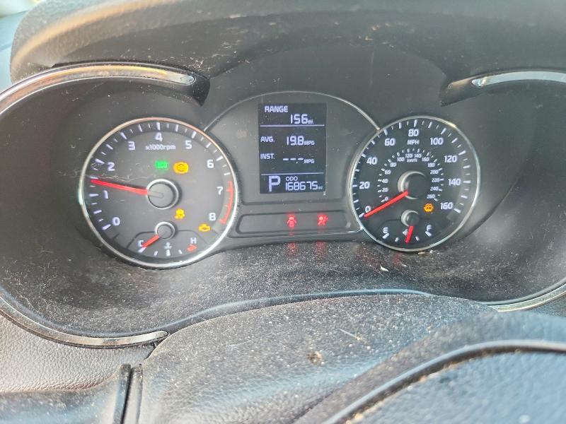 Aukcja sprzedaży 2014 Kia Forte, vin: KNAFK4A64E5148271, numer aukcji: 66347696